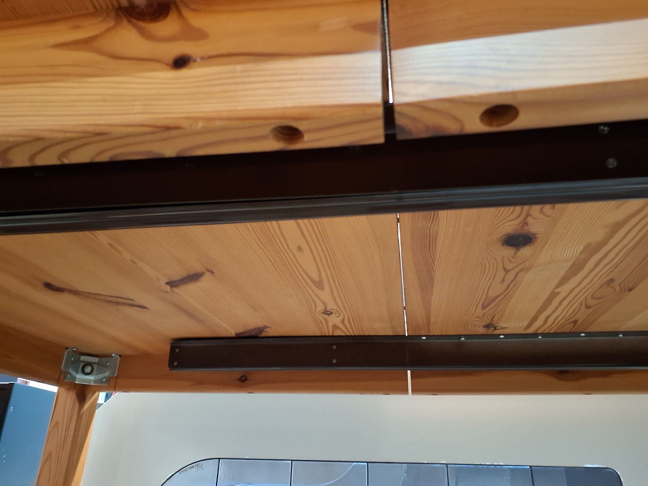 Spisebord